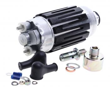 21 599 р. Насос топливный PORSCHE BOSCH BOSCH 0580464200  с доставкой в г. Пермь. Увеличить фотографию 1