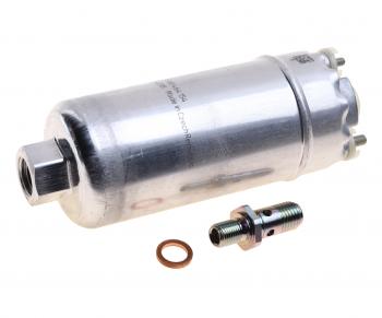 30 999 р. Насос топливный MAN NL202 BOSCH BOSCH 0580464210  с доставкой в г. Пермь. Увеличить фотографию 4