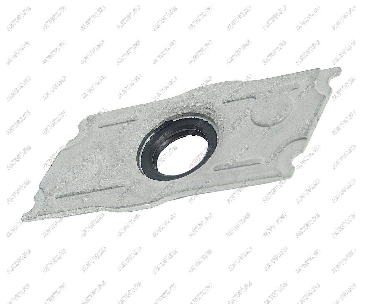 2 399 р. Крышка AUDI A5 форсунки топливной OE VAG 059103113g  с доставкой в г. Пермь