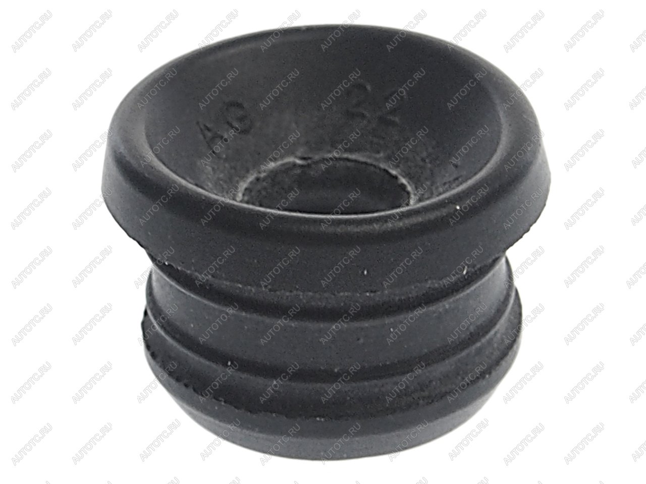 589 р. Втулка VW Golf AUDI A3 крышки клапанной OE VAG 059103631d  с доставкой в г. Пермь