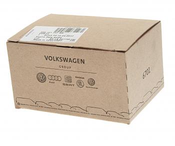 9 249 р. Клапан VW Touareg (10-) воздушный OE VAG 059121737am  с доставкой в г. Пермь. Увеличить фотографию 4