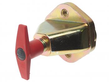 Выключатель массы 24V 250A универсальный ALSA ALSA 05dk0104
