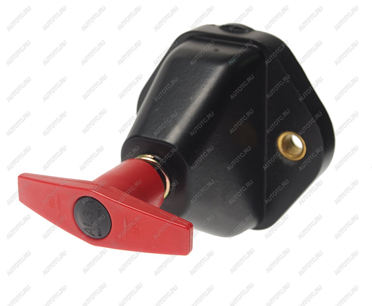 2 199 р. Выключатель массы 24V 250A универсальный ALSA ALSA 05dk0106  с доставкой в г. Пермь