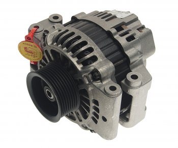 35 999 р. Генератор SCANIA 28В 100А BOSCH BOSCH 0986047820 BOSCH 0986047820  с доставкой в г. Пермь. Увеличить фотографию 1