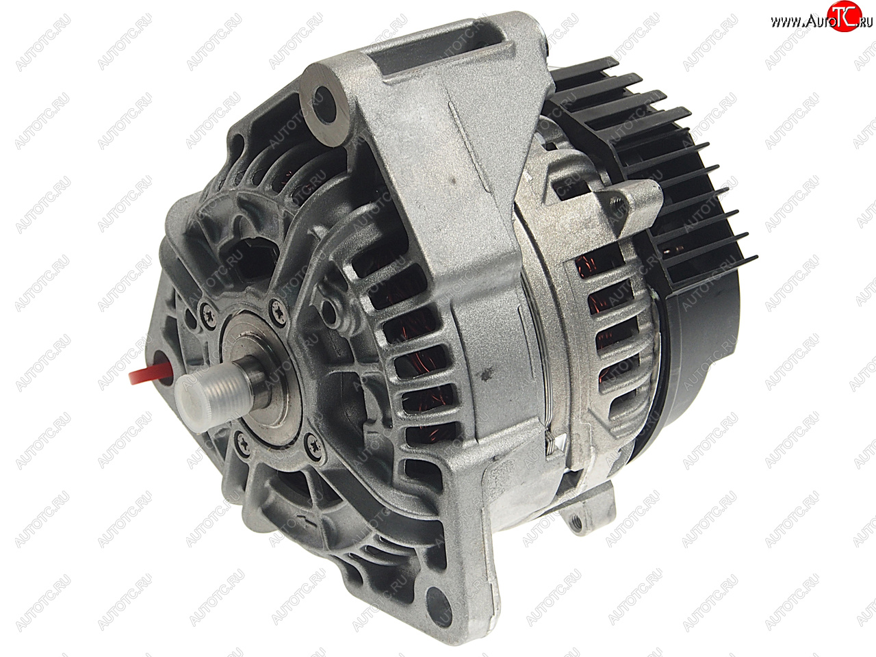 26 799 р. Генератор MERCEDES Actros,Atego,Axor,Bus (28V/80A) без шкива BOSCH BOSCH 0986048100 BOSCH 0986048100  с доставкой в г. Пермь