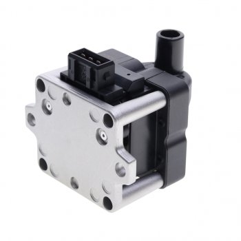 10 499 р. Катушка зажигания VW Golf 3,Passat B3 AUDI 80 BOSCH BOSCH 0986221000 BOSCH 0986221000  с доставкой в г. Пермь. Увеличить фотографию 2