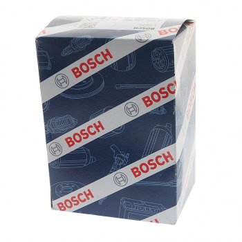 5 649 р. Катушка зажигания MERCEDES C (W203),E (W210) BOSCH BOSCH 0986221007 BOSCH 0986221007  с доставкой в г. Пермь. Увеличить фотографию 3