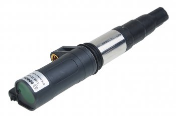 3 479 р. Катушка зажигания RENAULT BOSCH BOSCH 0986221045  с доставкой в г. Пермь. Увеличить фотографию 2