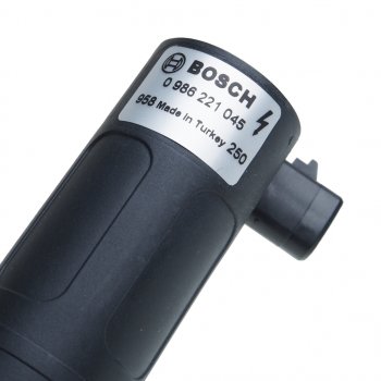 3 479 р. Катушка зажигания RENAULT BOSCH BOSCH 0986221045  с доставкой в г. Пермь. Увеличить фотографию 3