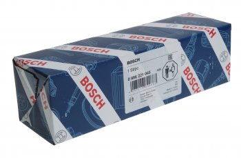 3 479 р. Катушка зажигания RENAULT BOSCH BOSCH 0986221045  с доставкой в г. Пермь. Увеличить фотографию 4