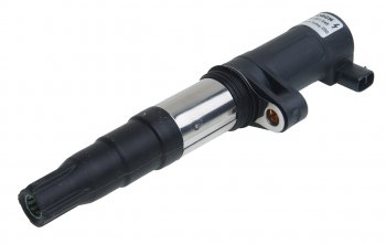 3 479 р. Катушка зажигания RENAULT BOSCH BOSCH 0986221045  с доставкой в г. Пермь. Увеличить фотографию 1
