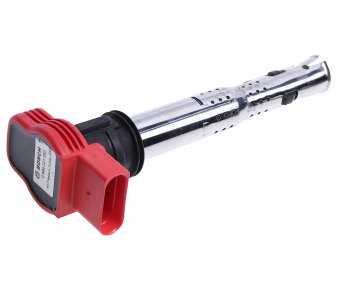 4 999 р. Катушка зажигания VW Touareg AUDI A4,A5,A6,A7,A8,Q7,R8 (FSI/TFSI) BOSCH BOSCH 0986221052 BOSCH 0986221052  с доставкой в г. Пермь. Увеличить фотографию 3