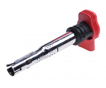 4 999 р. Катушка зажигания VW Touareg AUDI A4,A5,A6,A7,A8,Q7,R8 (FSI/TFSI) BOSCH BOSCH 0986221052 BOSCH 0986221052  с доставкой в г. Пермь. Увеличить фотографию 1