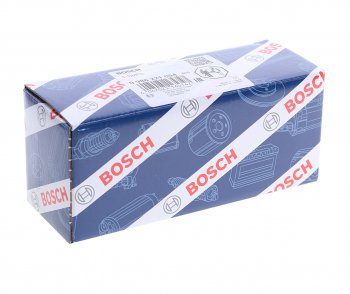 4 779 р. Катушка зажигания AUDI A4,A6,A8 (3.74.2) BOSCH BOSCH 0986221054  с доставкой в г. Пермь. Увеличить фотографию 4