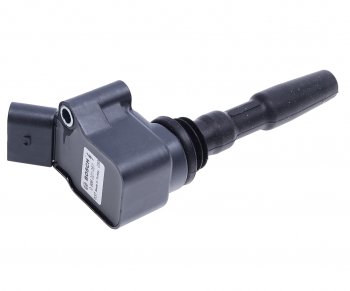 4 899 р. Катушка зажигания VW Golf (08-) BOSCH BOSCH 0986221057  с доставкой в г. Пермь. Увеличить фотографию 3
