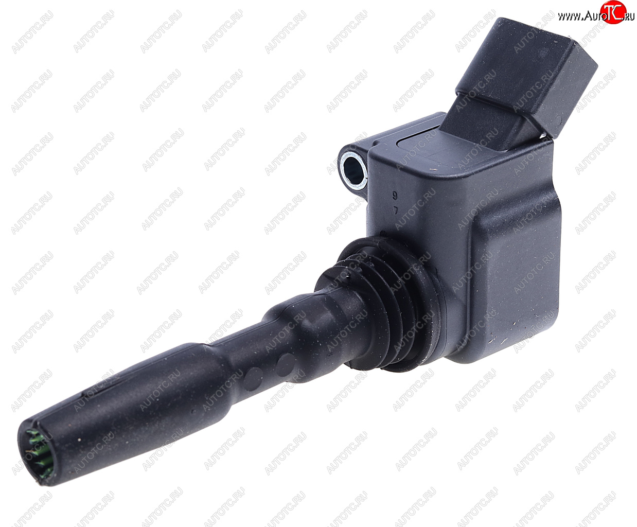 4 899 р. Катушка зажигания VW Golf (08-) BOSCH BOSCH 0986221057  с доставкой в г. Пермь