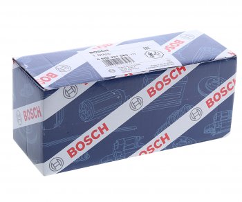 3 899 р. Катушка зажигания HYUNDAI Solaris (10-),i20,i30 KIA Ceed,Rio (11-) (1.41.6) BOSCH BOSCH 0986221063  с доставкой в г. Пермь. Увеличить фотографию 4