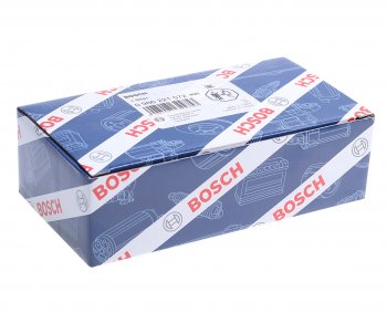6 549 р. Катушка зажигания VW Golf (17-),Passat (15-) AUDI A3 (17-) SKODA Superb (15-) BOSCH BOSCH 0986221072  с доставкой в г. Пермь. Увеличить фотографию 4