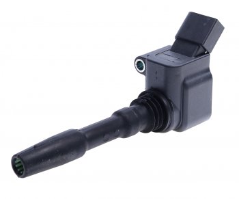 6 549 р. Катушка зажигания VW Golf (17-),Passat (15-) AUDI A3 (17-) SKODA Superb (15-) BOSCH BOSCH 0986221072  с доставкой в г. Пермь. Увеличить фотографию 1