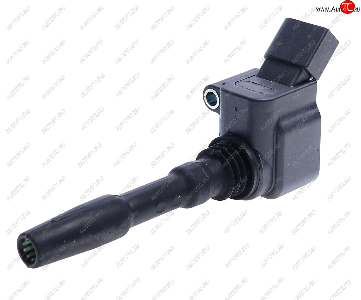 6 549 р. Катушка зажигания VW Golf (17-),Passat (15-) AUDI A3 (17-) SKODA Superb (15-) BOSCH BOSCH 0986221072  с доставкой в г. Пермь