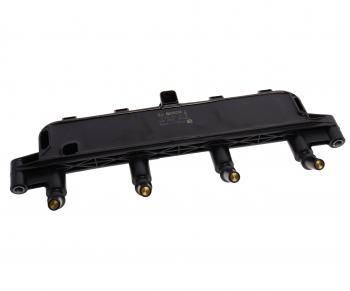 13 299 р. Катушка зажигания PEUGEOT Partner (1.4) CITROEN Berlingo (1.4) BOSCH BOSCH 0986221084 BOSCH 0986221084  с доставкой в г. Пермь. Увеличить фотографию 4