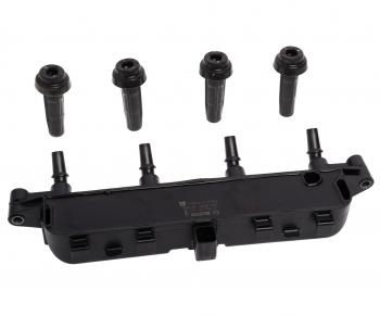 13 299 р. Катушка зажигания PEUGEOT Partner (1.4) CITROEN Berlingo (1.4) BOSCH BOSCH 0986221084 BOSCH 0986221084  с доставкой в г. Пермь. Увеличить фотографию 2