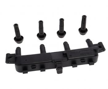 13 299 р. Катушка зажигания PEUGEOT Partner (1.4) CITROEN Berlingo (1.4) BOSCH BOSCH 0986221084 BOSCH 0986221084  с доставкой в г. Пермь. Увеличить фотографию 1