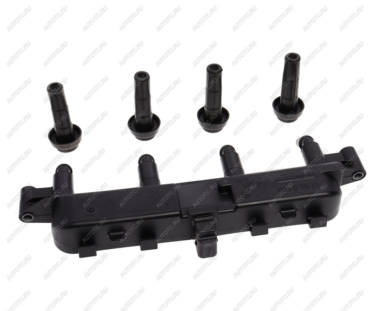13 299 р. Катушка зажигания PEUGEOT Partner (1.4) CITROEN Berlingo (1.4) BOSCH BOSCH 0986221084 BOSCH 0986221084  с доставкой в г. Пермь