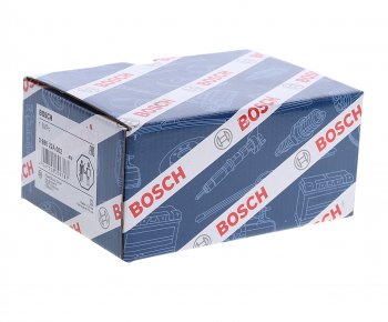 7 999 р. Катушка зажигания CHEVROLET Aveo (1.2),Lacetti (1.8),Lanos (1.5),Spark (1.0) BOSCH BOSCH 098622a002 BOSCH 098622a002  с доставкой в г. Пермь. Увеличить фотографию 4