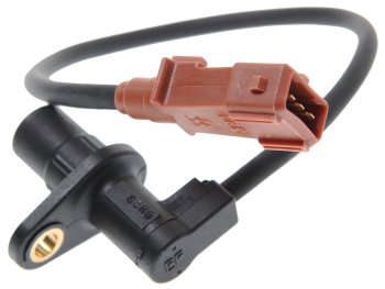 3 199 р. Датчик положения коленвала PEUGEOT 206,207,306,307,308 BOSCH BOSCH 0986280402  с доставкой в г. Пермь. Увеличить фотографию 1