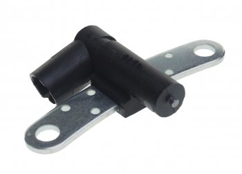 2 369 р. Датчик положения коленвала RENAULT Clio,Logan,Megane 1,2,3,Sandero BOSCH BOSCH 0986280410  с доставкой в г. Пермь. Увеличить фотографию 1