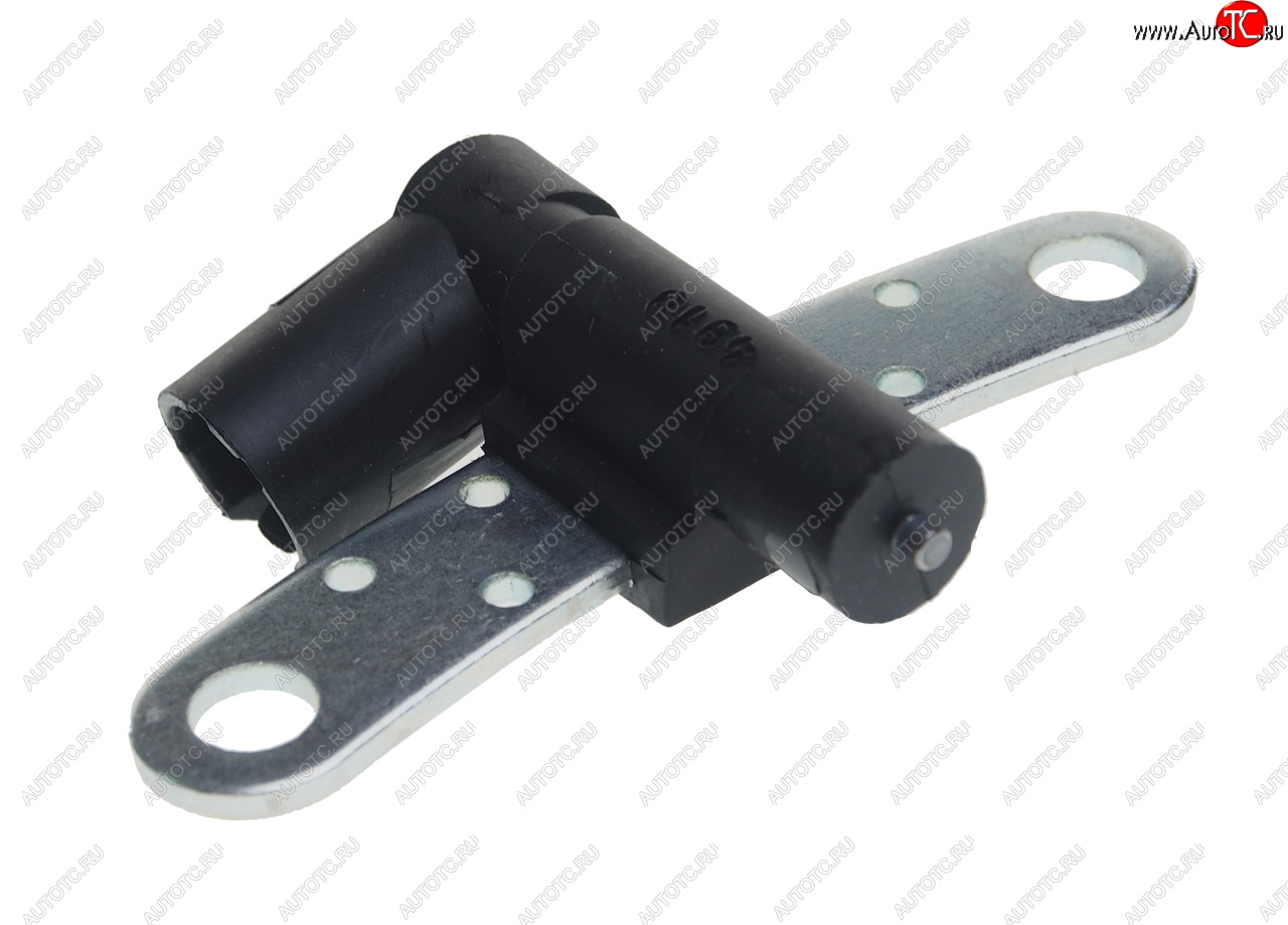 2 369 р. Датчик положения коленвала RENAULT Clio,Logan,Megane 1,2,3,Sandero BOSCH BOSCH 0986280410  с доставкой в г. Пермь