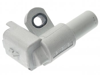 2 799 р. Датчик положения распредвала FORD Mondeo (07-) PEUGEOT 206,307 BOSCH BOSCH 0986280413  с доставкой в г. Пермь. Увеличить фотографию 2