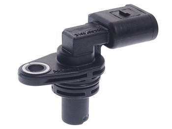 3 499 р. Датчик положения распредвала VW Golf (03-12) SKODA Octavia (00-) BOSCH BOSCH 0986280420  с доставкой в г. Пермь. Увеличить фотографию 2
