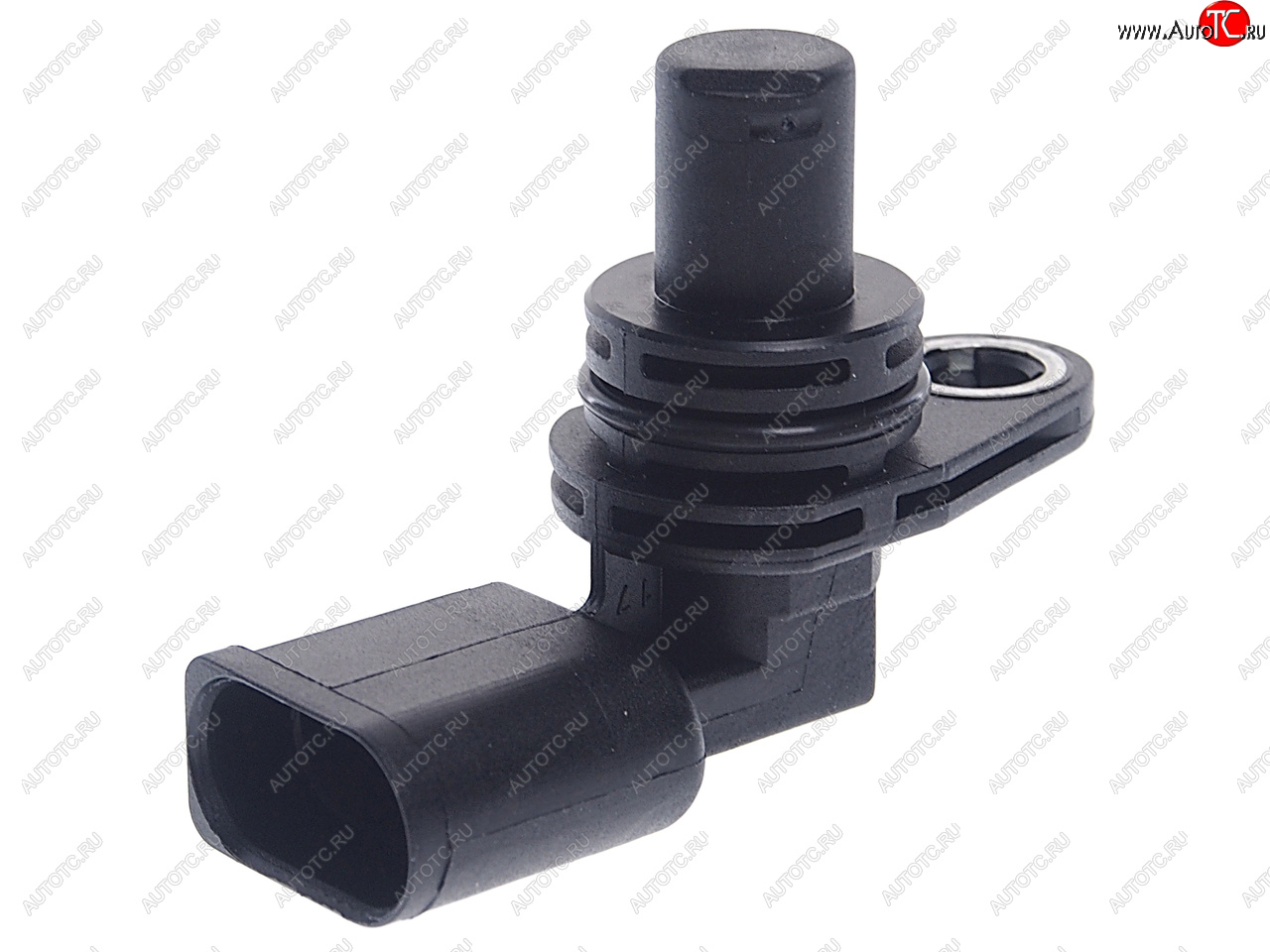 3 499 р. Датчик положения распредвала VW Golf (03-12) SKODA Octavia (00-) BOSCH BOSCH 0986280420  с доставкой в г. Пермь