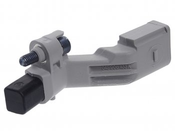 3 259 р. Датчик положения коленвала AUDI A4 BOSCH BOSCH 0986280421 BOSCH 0986280421  с доставкой в г. Пермь. Увеличить фотографию 1