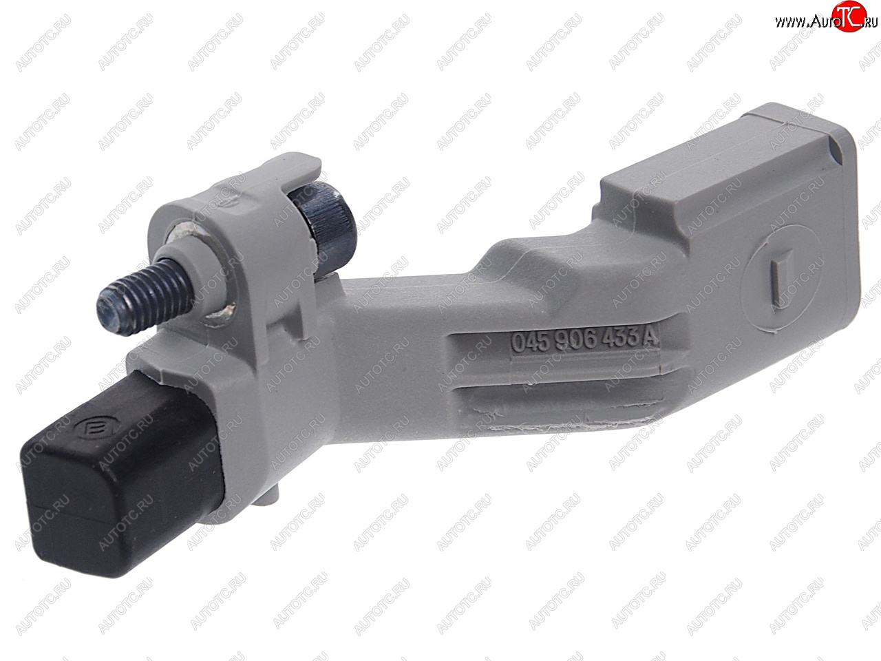 3 259 р. Датчик положения коленвала AUDI A4 BOSCH BOSCH 0986280421 BOSCH 0986280421  с доставкой в г. Пермь