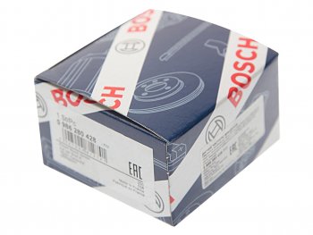 2 899 р. Датчик положения распредвала VW Golf (04-09) AUDI A3 (03-13),A6,TT BOSCH BOSCH 0986280428  с доставкой в г. Пермь. Увеличить фотографию 3
