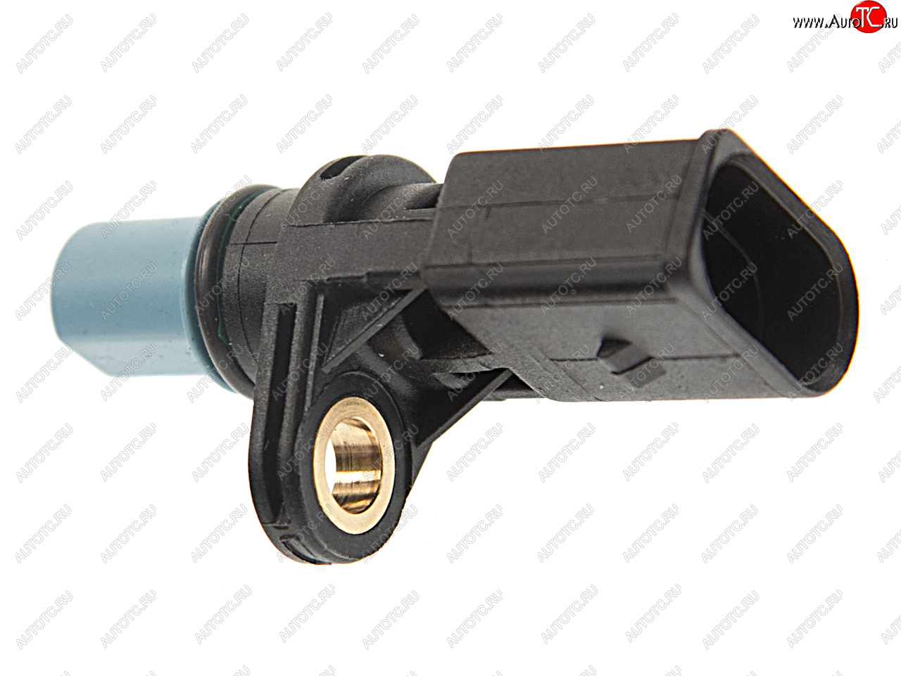 2 899 р. Датчик положения распредвала VW Golf (04-09) AUDI A3 (03-13),A6,TT BOSCH BOSCH 0986280428  с доставкой в г. Пермь