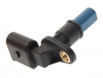 2 799 р. Датчик положения распредвала VW Passat (00-05) BOSCH BOSCH 0986280429  с доставкой в г. Пермь. Увеличить фотографию 2