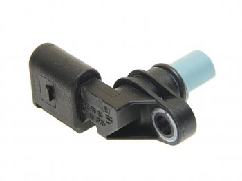 2 399 р. Датчик положения распредвала AUDI A4 (02-) BOSCH BOSCH 0986280431  с доставкой в г. Пермь. Увеличить фотографию 2