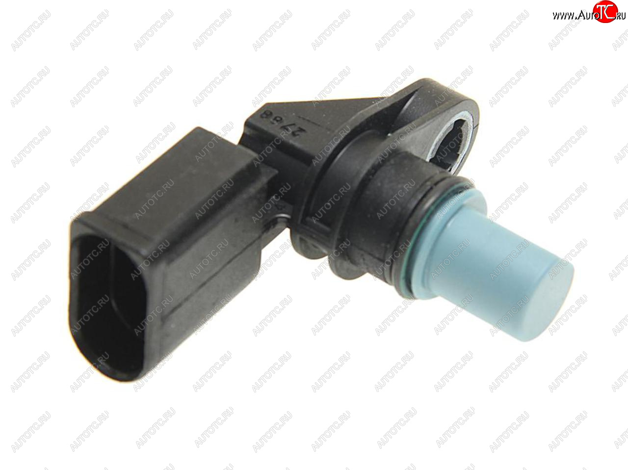 2 399 р. Датчик положения распредвала AUDI A4 (02-) BOSCH BOSCH 0986280431  с доставкой в г. Пермь