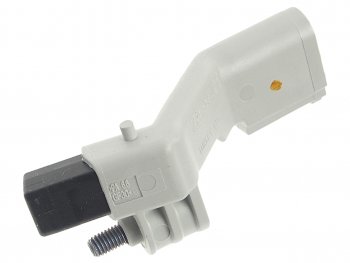 4 099 р. Датчик положения коленвала VW Golf (05-07) AUDI A3 (04-08) SKODA Octavia (04-08) BOSCH BOSCH 0986280435 BOSCH 0986280435  с доставкой в г. Пермь. Увеличить фотографию 3