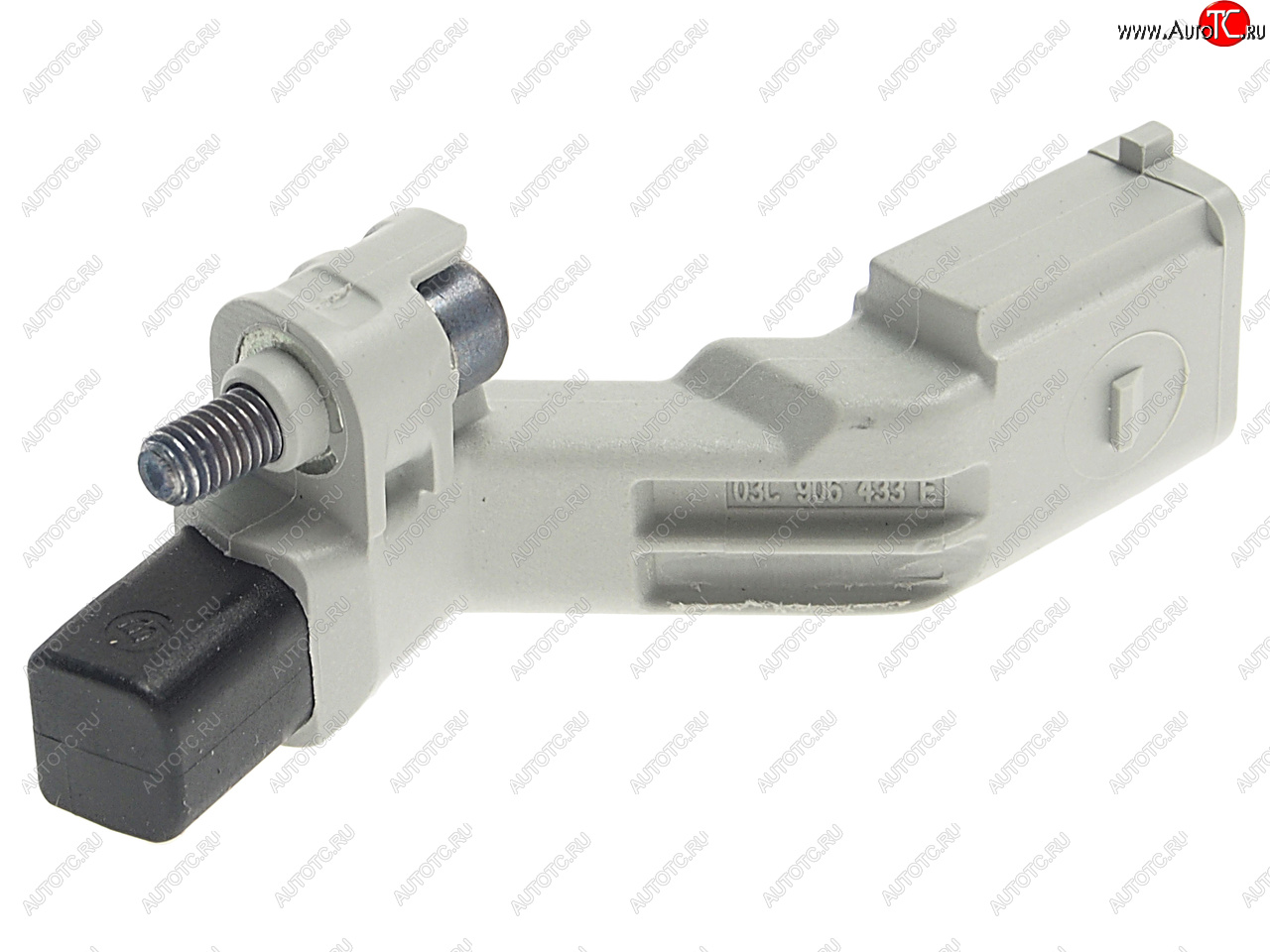 4 099 р. Датчик положения коленвала VW Golf (05-07) AUDI A3 (04-08) SKODA Octavia (04-08) BOSCH BOSCH 0986280435 BOSCH 0986280435  с доставкой в г. Пермь