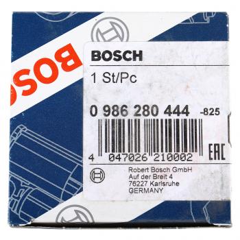 2 799 р. Датчик положения распредвала FORD Focus (99-04) BOSCH BOSCH 0986280444 BOSCH 0986280444  с доставкой в г. Пермь. Увеличить фотографию 4