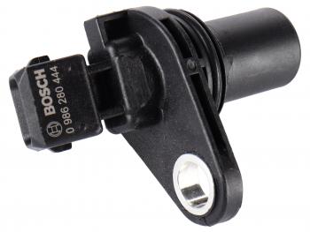 2 799 р. Датчик положения распредвала FORD Focus (99-04) BOSCH BOSCH 0986280444 BOSCH 0986280444  с доставкой в г. Пермь. Увеличить фотографию 2