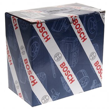 1 499 р. Сигнал звуковой MAN IVECO SCANIA BOSCH BOSCH 0986320301  с доставкой в г. Пермь. Увеличить фотографию 4