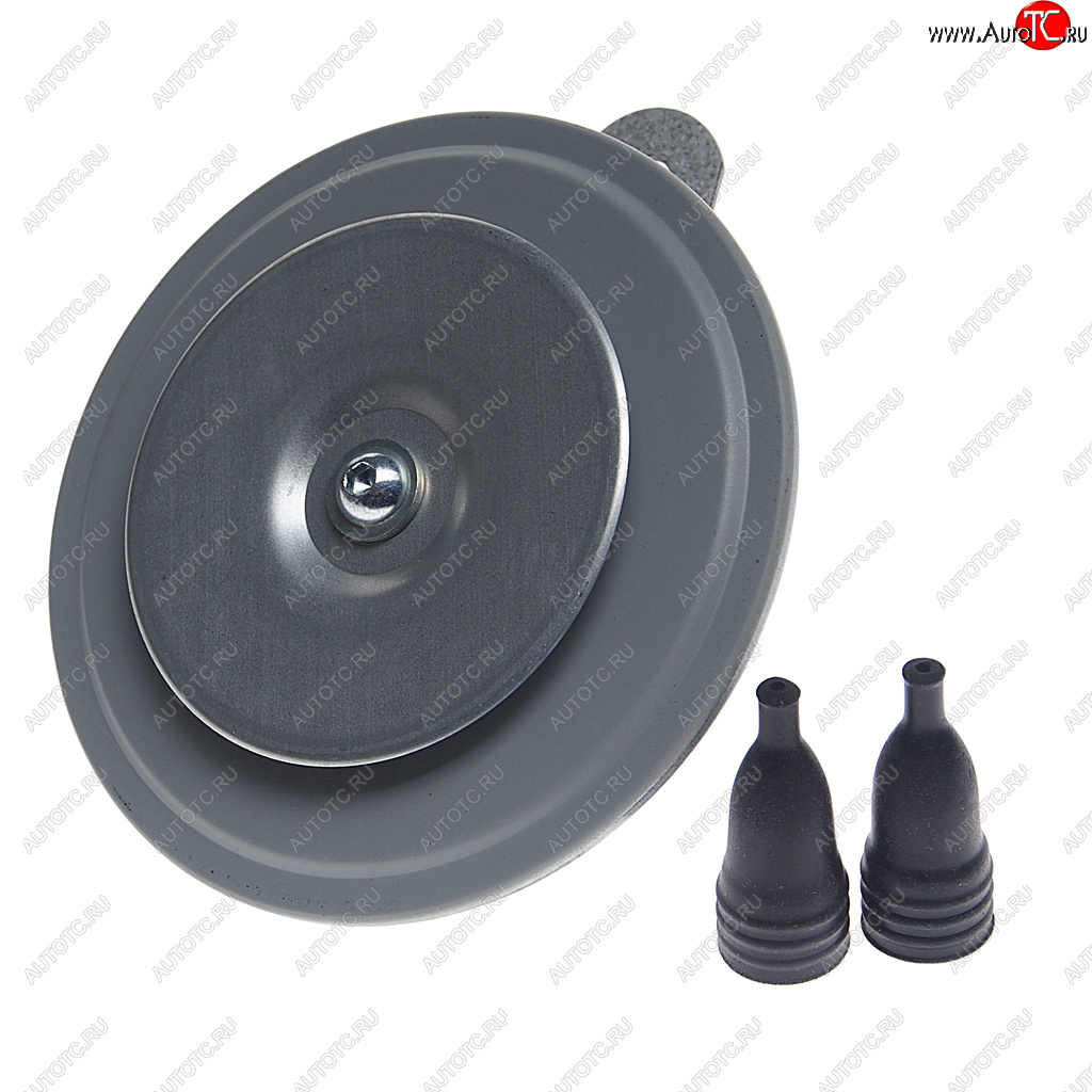 1 499 р. Сигнал звуковой MAN IVECO SCANIA BOSCH BOSCH 0986320301  с доставкой в г. Пермь