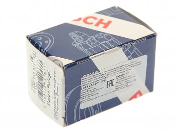 1 299 р. Реле VW AUDI SEAT SKODA BOSCH BOSCH 0986332001  с доставкой в г. Пермь. Увеличить фотографию 3