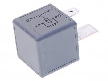 1 299 р. Реле VW Passat (98-05) омывателя стекла BOSCH BOSCH 0986332002 BOSCH 0986332002  с доставкой в г. Пермь. Увеличить фотографию 2